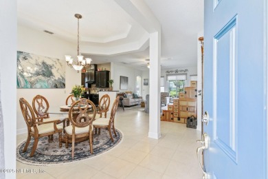 Enjoy ease and comfort in this home, with a new water heater on Eagle Landing Golf Club in Florida - for sale on GolfHomes.com, golf home, golf lot