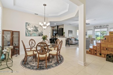 Enjoy ease and comfort in this home, with a new water heater on Eagle Landing Golf Club in Florida - for sale on GolfHomes.com, golf home, golf lot