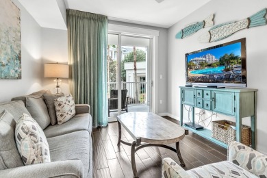 Experience resort-style living in this beautifully updated on Sandestin Golf and Beach Resort - Raven in Florida - for sale on GolfHomes.com, golf home, golf lot