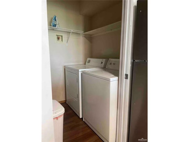 Cozy and beautiful 2 bedroom 2 bath condo with an open concept on Tierra Del Sol in Texas - for sale on GolfHomes.com, golf home, golf lot