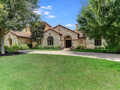 Welcome to 206 Goodnight Drive, a timeless masterpiece located on Cimarron Hills Golf and Country Club in Texas - for sale on GolfHomes.com, golf home, golf lot