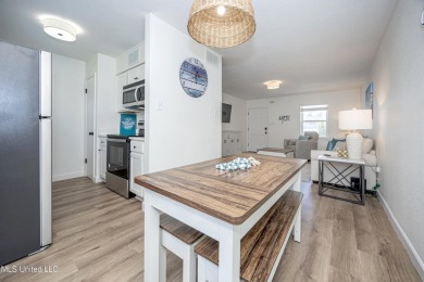 Fabulous furnished condo located in the heart of downtown Ocean on Gulf Hills Golf Club in Mississippi - for sale on GolfHomes.com, golf home, golf lot