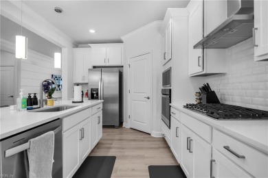 WOW!! A Rate Buydown or Closing Cost Assistance is available on on Cypress Creek Golfers Club in Virginia - for sale on GolfHomes.com, golf home, golf lot
