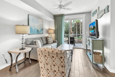 Experience resort-style living in this beautifully updated on Sandestin Golf and Beach Resort - Raven in Florida - for sale on GolfHomes.com, golf home, golf lot