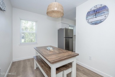 Fabulous furnished condo located in the heart of downtown Ocean on Gulf Hills Golf Club in Mississippi - for sale on GolfHomes.com, golf home, golf lot