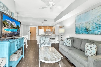 Experience resort-style living in this beautifully updated on Sandestin Golf and Beach Resort - Raven in Florida - for sale on GolfHomes.com, golf home, golf lot