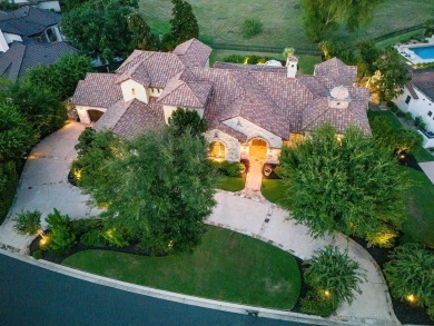 Welcome to 206 Goodnight Drive, a timeless masterpiece located on Cimarron Hills Golf and Country Club in Texas - for sale on GolfHomes.com, golf home, golf lot