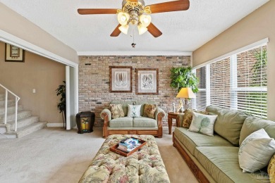 Discover your perfect coastal retreat in Perdido Bay Villas! on Perdido Bay Golf Club in Florida - for sale on GolfHomes.com, golf home, golf lot