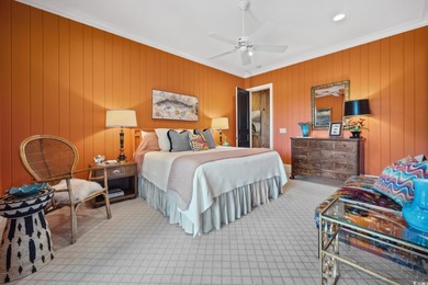 Located in the prestigious gated community of DeBordieu Colony on DeBordieu Country Club in South Carolina - for sale on GolfHomes.com, golf home, golf lot