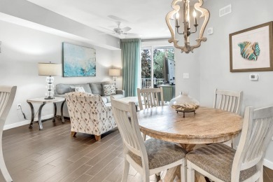 Experience resort-style living in this beautifully updated on Sandestin Golf and Beach Resort - Raven in Florida - for sale on GolfHomes.com, golf home, golf lot