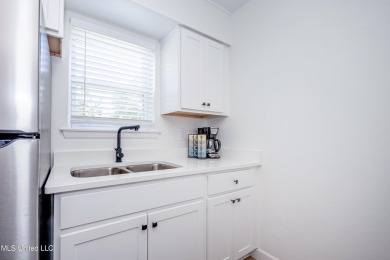 Fabulous furnished condo located in the heart of downtown Ocean on Gulf Hills Golf Club in Mississippi - for sale on GolfHomes.com, golf home, golf lot