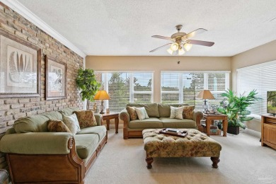 Discover your perfect coastal retreat in Perdido Bay Villas! on Perdido Bay Golf Club in Florida - for sale on GolfHomes.com, golf home, golf lot