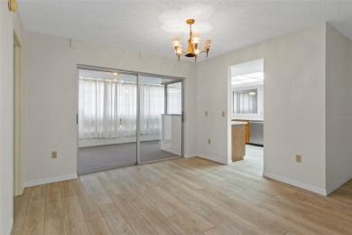 This bright and airy, move-in ready home is a true gem on Timber Pines Golf Course in Florida - for sale on GolfHomes.com, golf home, golf lot