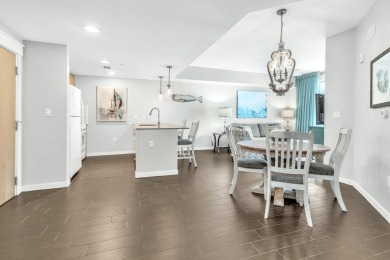 Experience resort-style living in this beautifully updated on Sandestin Golf and Beach Resort - Raven in Florida - for sale on GolfHomes.com, golf home, golf lot