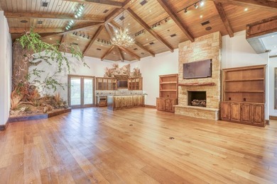 Extraordinary Parade Home on Orange Plum #14 in Summit Rock on Summit Rock Golf Course in Texas - for sale on GolfHomes.com, golf home, golf lot