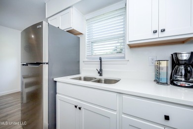 Fabulous furnished condo located in the heart of downtown Ocean on Gulf Hills Golf Club in Mississippi - for sale on GolfHomes.com, golf home, golf lot