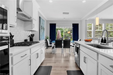 WOW!! A Rate Buydown or Closing Cost Assistance is available on on Cypress Creek Golfers Club in Virginia - for sale on GolfHomes.com, golf home, golf lot