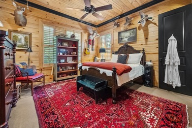 Located in the prestigious gated community of DeBordieu Colony on DeBordieu Country Club in South Carolina - for sale on GolfHomes.com, golf home, golf lot