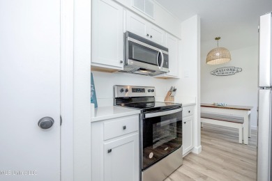 Fabulous furnished condo located in the heart of downtown Ocean on Gulf Hills Golf Club in Mississippi - for sale on GolfHomes.com, golf home, golf lot