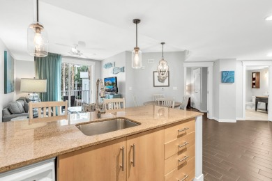 Experience resort-style living in this beautifully updated on Sandestin Golf and Beach Resort - Raven in Florida - for sale on GolfHomes.com, golf home, golf lot
