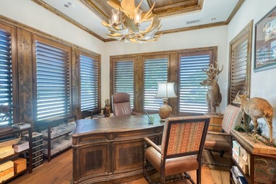 Extraordinary Parade Home on Orange Plum #14 in Summit Rock on Summit Rock Golf Course in Texas - for sale on GolfHomes.com, golf home, golf lot