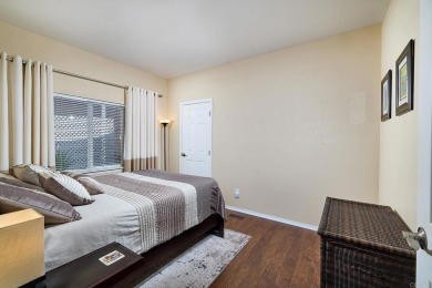Built in 2011, this beautifully upgraded home sits one of the on Welk Resort San Diego in California - for sale on GolfHomes.com, golf home, golf lot