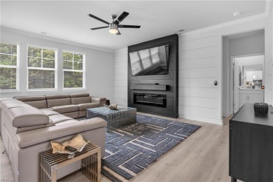 WOW!! A Rate Buydown or Closing Cost Assistance is available on on Cypress Creek Golfers Club in Virginia - for sale on GolfHomes.com, golf home, golf lot