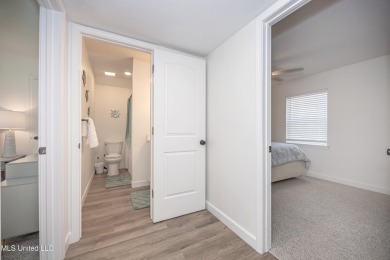 Fabulous furnished condo located in the heart of downtown Ocean on Gulf Hills Golf Club in Mississippi - for sale on GolfHomes.com, golf home, golf lot
