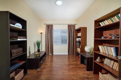Built in 2011, this beautifully upgraded home sits one of the on Welk Resort San Diego in California - for sale on GolfHomes.com, golf home, golf lot