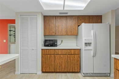 This bright and airy, move-in ready home is a true gem on Timber Pines Golf Course in Florida - for sale on GolfHomes.com, golf home, golf lot