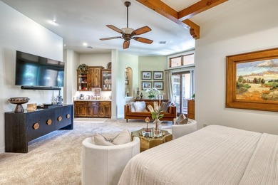 Extraordinary Parade Home on Orange Plum #14 in Summit Rock on Summit Rock Golf Course in Texas - for sale on GolfHomes.com, golf home, golf lot