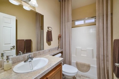 Built in 2011, this beautifully upgraded home sits one of the on Welk Resort San Diego in California - for sale on GolfHomes.com, golf home, golf lot