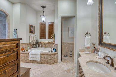 Extraordinary Parade Home on Orange Plum #14 in Summit Rock on Summit Rock Golf Course in Texas - for sale on GolfHomes.com, golf home, golf lot