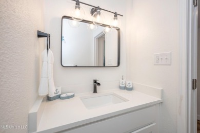 Fabulous furnished condo located in the heart of downtown Ocean on Gulf Hills Golf Club in Mississippi - for sale on GolfHomes.com, golf home, golf lot