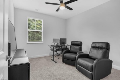 WOW!! A Rate Buydown or Closing Cost Assistance is available on on Cypress Creek Golfers Club in Virginia - for sale on GolfHomes.com, golf home, golf lot