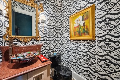 Located in the prestigious gated community of DeBordieu Colony on DeBordieu Country Club in South Carolina - for sale on GolfHomes.com, golf home, golf lot