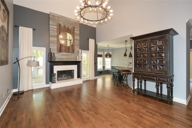 This is the one you have been waiting for...an executive 6 on The Golf Club At Bradshaw Farm in Georgia - for sale on GolfHomes.com, golf home, golf lot