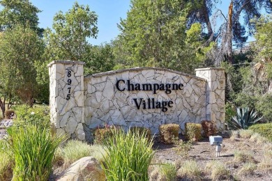 Built in 2011, this beautifully upgraded home sits one of the on Welk Resort San Diego in California - for sale on GolfHomes.com, golf home, golf lot