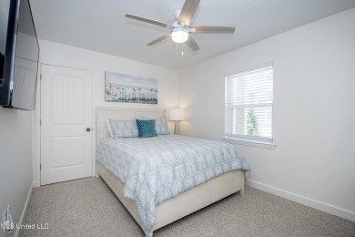 Fabulous furnished condo located in the heart of downtown Ocean on Gulf Hills Golf Club in Mississippi - for sale on GolfHomes.com, golf home, golf lot