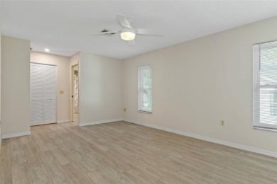 This bright and airy, move-in ready home is a true gem on Timber Pines Golf Course in Florida - for sale on GolfHomes.com, golf home, golf lot