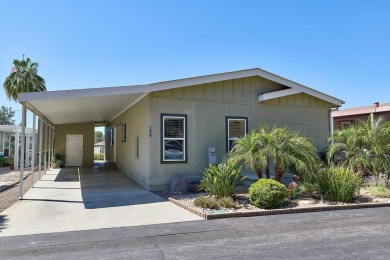 Built in 2011, this beautifully upgraded home sits one of the on Welk Resort San Diego in California - for sale on GolfHomes.com, golf home, golf lot