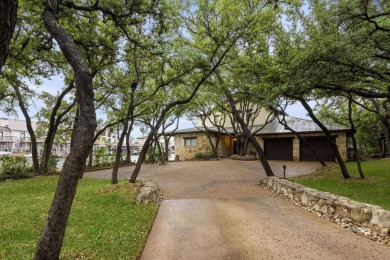 This private retreat is a one of a kind property found in the on Horseshoe Bay Private Golf Course in Texas - for sale on GolfHomes.com, golf home, golf lot