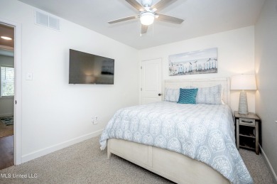 Fabulous furnished condo located in the heart of downtown Ocean on Gulf Hills Golf Club in Mississippi - for sale on GolfHomes.com, golf home, golf lot