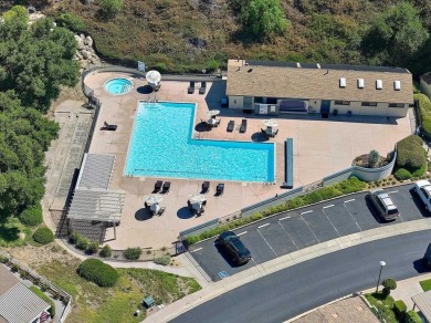 Built in 2011, this beautifully upgraded home sits one of the on Welk Resort San Diego in California - for sale on GolfHomes.com, golf home, golf lot