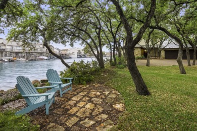 This private retreat is a one of a kind property found in the on Horseshoe Bay Private Golf Course in Texas - for sale on GolfHomes.com, golf home, golf lot