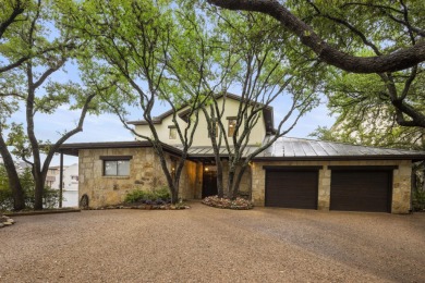 This private retreat is a one of a kind property found in the on Horseshoe Bay Private Golf Course in Texas - for sale on GolfHomes.com, golf home, golf lot