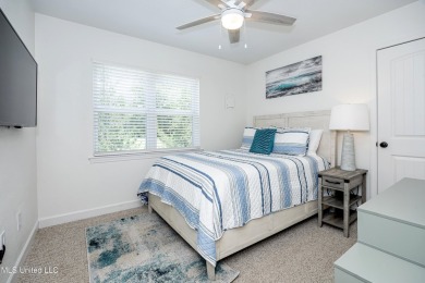 Fabulous furnished condo located in the heart of downtown Ocean on Gulf Hills Golf Club in Mississippi - for sale on GolfHomes.com, golf home, golf lot