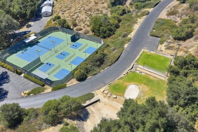 Built in 2011, this beautifully upgraded home sits one of the on Welk Resort San Diego in California - for sale on GolfHomes.com, golf home, golf lot