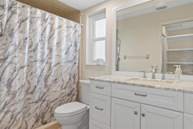 This bright and airy, move-in ready home is a true gem on Timber Pines Golf Course in Florida - for sale on GolfHomes.com, golf home, golf lot