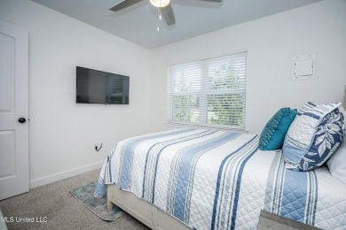 Fabulous furnished condo located in the heart of downtown Ocean on Gulf Hills Golf Club in Mississippi - for sale on GolfHomes.com, golf home, golf lot